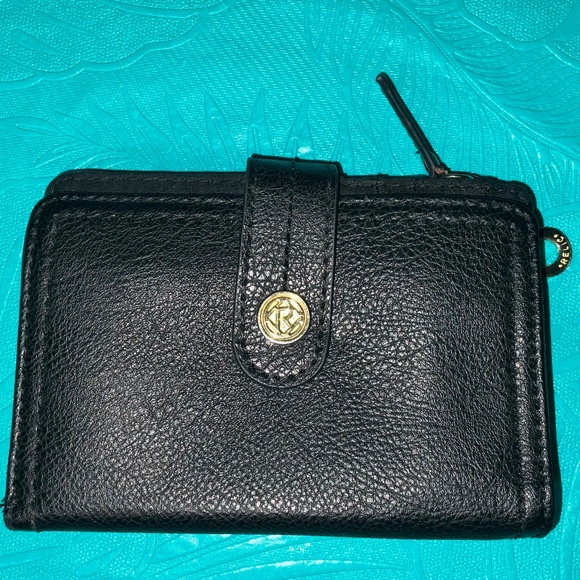 Set of 3 leather Relic Wallets - Picture 3 of 8